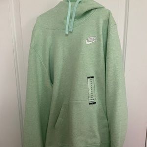 Women’s Nike hoodie XS